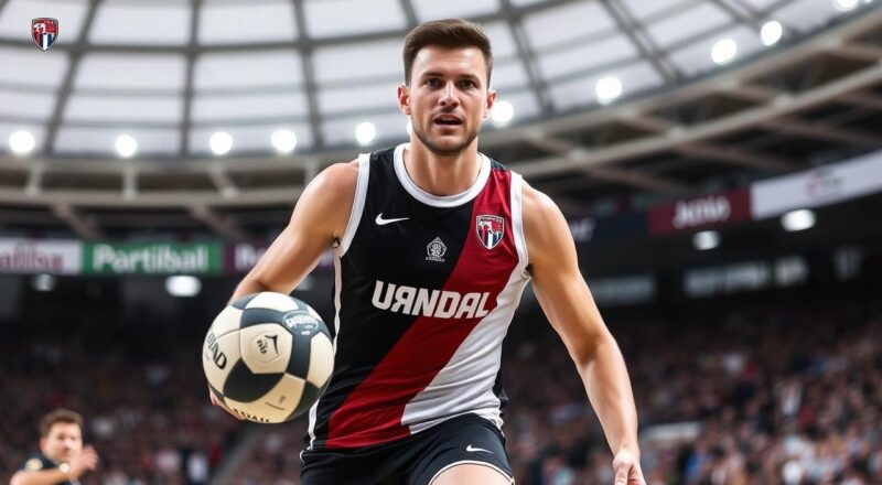 Nemanja Jović Partizan