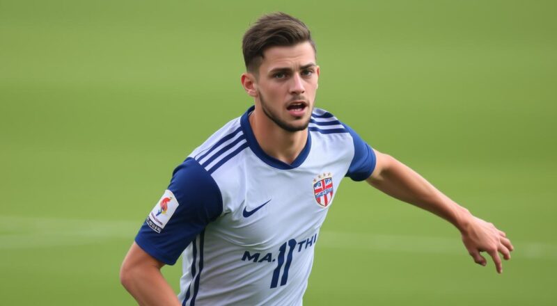 Nikola Jojić Mladost Lučani