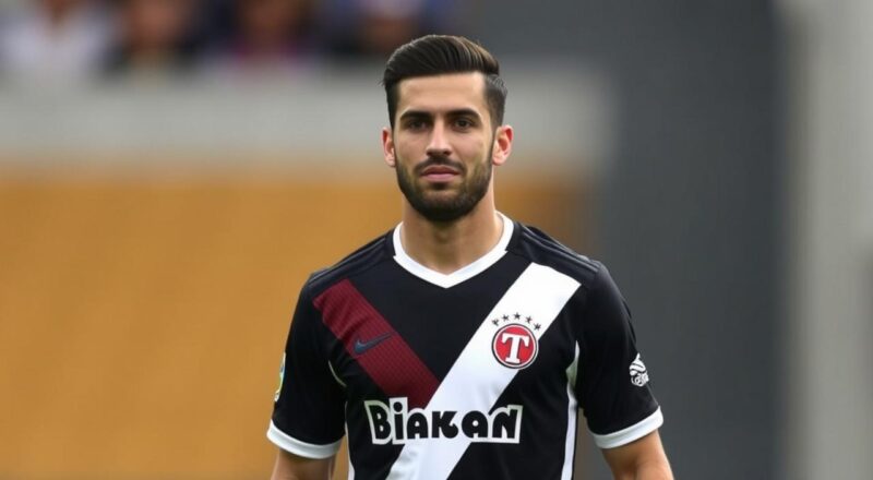 Samed Baždar Partizan